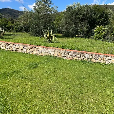 Casa San Martino *