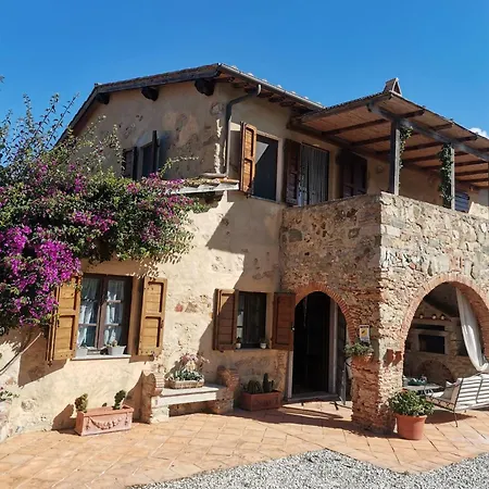 度假居 Casa San Martino
