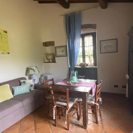 Casa San Martino 度假居 Casa Mazzari