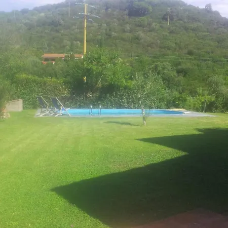 Casa San Martino 度假居 Casa Mazzari