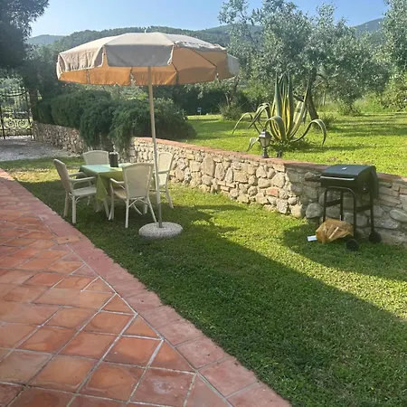 Casa San Martino *